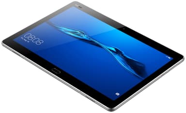Huawei MediaPad M3 Lite 10.1" tablet LTE (harmaa)