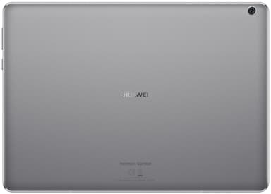 Huawei MediaPad M3 Lite 10.1" tablet LTE (harmaa)