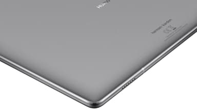 Huawei MediaPad M3 Lite 10.1" tablet LTE (harmaa)