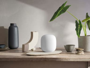 Google Nest Wifi Pro (3 kpl)