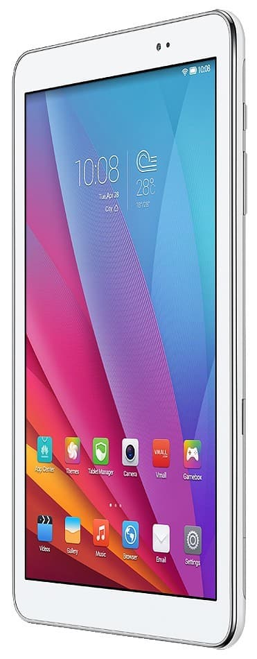 Huawei MediaPad T1 10 9.6" tablet 16 GB LTE