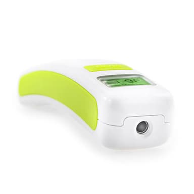 AGU Febertermometer Non-Contact Tracking Lights