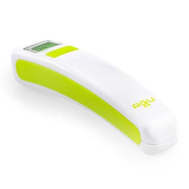AGU Febertermometer Non-Contact Tracking Lights