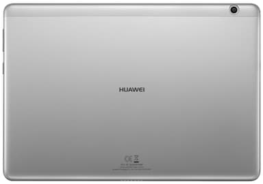 Huawei MediaPad T3 10 9,6" tablet WiFi (harmaa)
