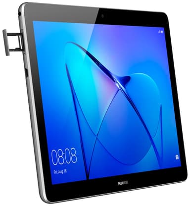 Huawei MediaPad T3 10 9,6" tablet WiFi (harmaa)