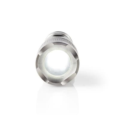 LED-Taskulamppu | 5 W | 330 lm | IPX5 | Harmaa