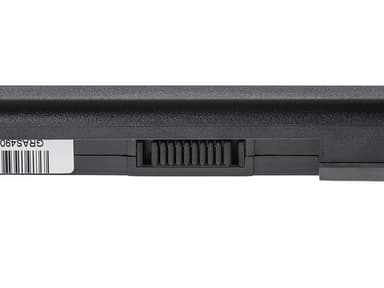 Green Cell Battery for Asus X301 X301A X401 X501 11,1V 4400 mAh