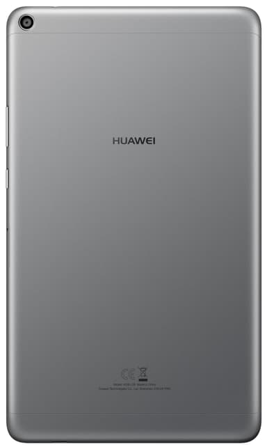 Huawei MediaPad T3 8" tablet WiFi (harmaa)