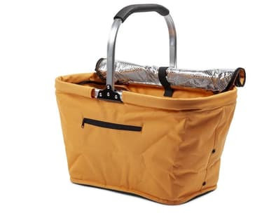 Queen Anne Carry Hopvikbar Kylbag Turkos 30L