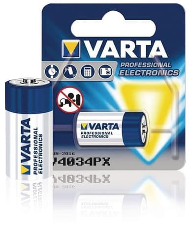 CASALL 77777535 Battery