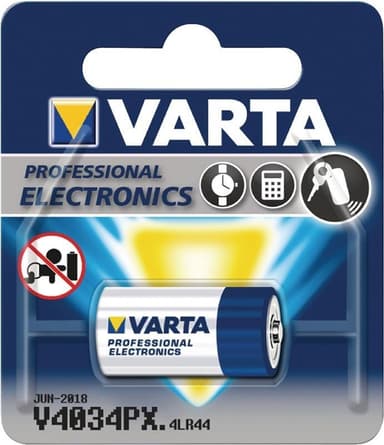 CASALL 77777535 Battery