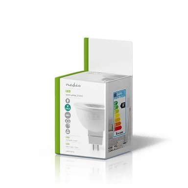 LED-Lamppu GU5.3 | MR 16 | 6 W | 450 lm