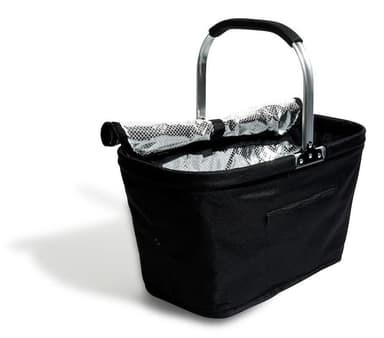 Queen Anne Carry Hopvikbar Kylbag Turkos 30L