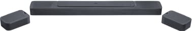 JBL Bar 1000 7.1.4-kanavainen soundbar