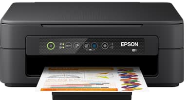 Epson Expression Home XP-2200 värimonitoimitulostin