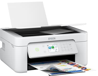 Epson Expression Home XP-4205 värimonitoimitulostin (valkoinen)