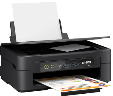 Epson Expression Home XP-2200 värimonitoimitulostin