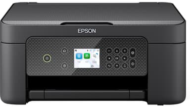 Epson Expression Home XP-4200 värimonitoimitulostin (musta)