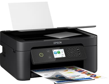 Epson Expression Home XP-4200 värimonitoimitulostin (musta)