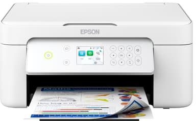 Epson Expression Home XP-4205 värimonitoimitulostin (valkoinen)
