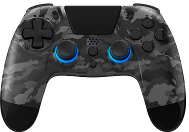 Gioteck VX4+ langaton PS4 ohjain