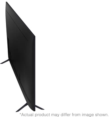 Samsung 55'' AU7175 4K LED älytelevisio