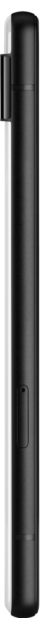 Google Pixel 6a älypuhelin 6/128 GB (Chalk)