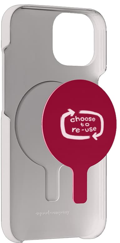 A Good Company MagSafe magneetti