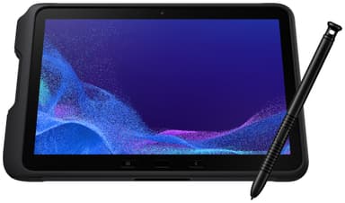 Samsung Galaxy Tab Active 4 Pro 5G tabletti (Enterprise Edition)