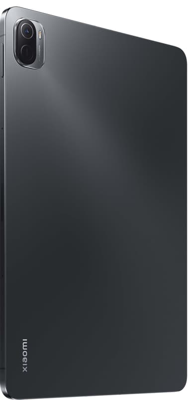 Xiaomi Pad 5 11" tabletti 6/128 GB WiFi (Cosmic Gray)