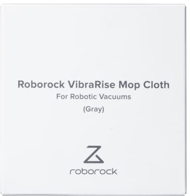 Roborock VibraRise moppiliina RR0306
