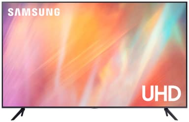 Samsung 43   AU7175 4K LED älytelevisio