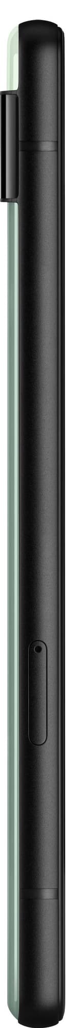 Google Pixel 6a älypuhelin 6/128 GB (Sage)
