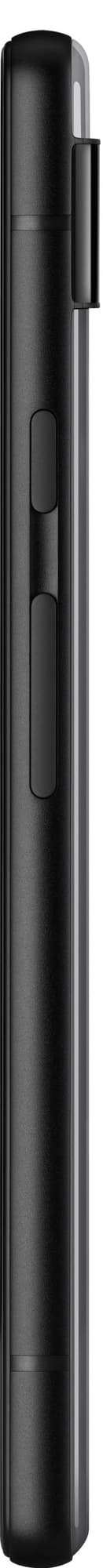 Google Pixel 6a älypuhelin 6/128 GB (Charcoal)