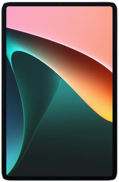 Xiaomi Pad 5 11" tabletti 6/128 GB WiFi (Cosmic Gray)