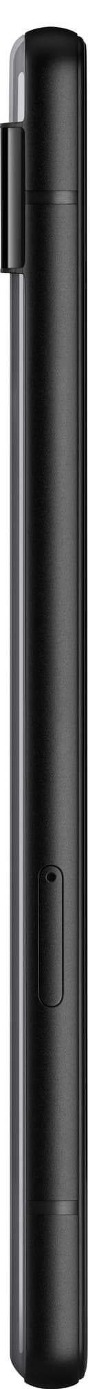 Google Pixel 6a älypuhelin 6/128 GB (Charcoal)