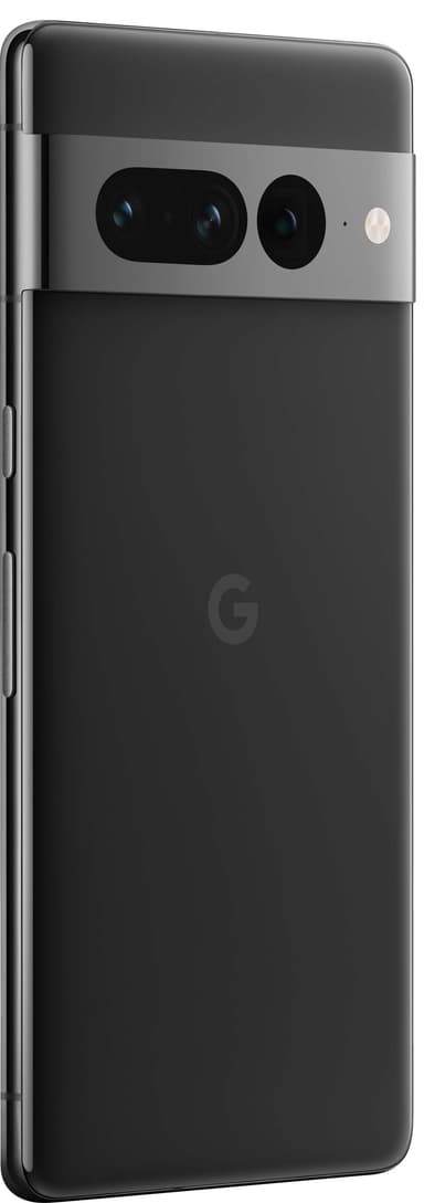 Google Pixel 7 Pro älypuhelin 12/128 GB (Obsidian)