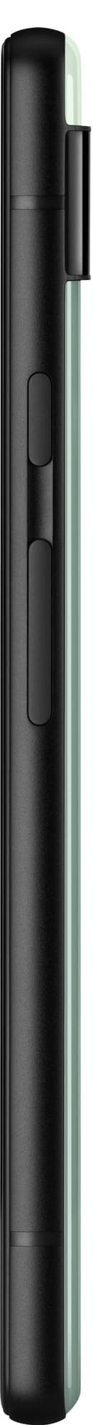 Google Pixel 6a älypuhelin 6/128 GB (Sage)