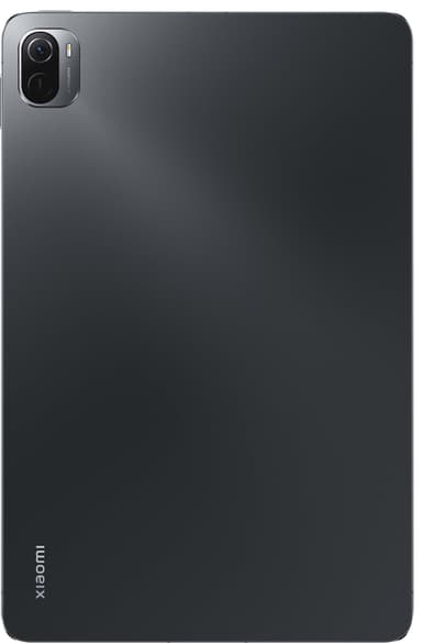 Xiaomi Pad 5 11" tabletti 6/128 GB WiFi (Cosmic Gray)