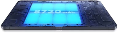 Xiaomi Pad 5 11" tabletti 6/128 GB WiFi (Cosmic Gray)