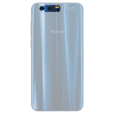 Puro 0.3 Huawei Honor 9 suojakuori (läpinäkyvä)