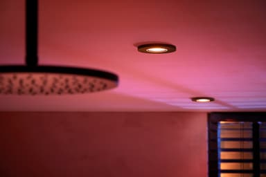 Philips Hue Xamento upotettu spottivalo 1x5,7W