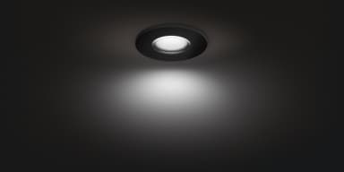Philips Hue Xamento upotettu spottivalo 1x5,7W