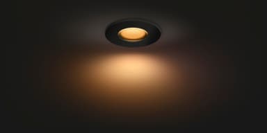 Philips Hue Xamento upotettu spottivalo 1x5,7W