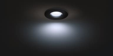 Philips Hue Xamento upotettu spottivalo 1x5,7W