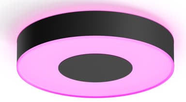 Philips Hue Xamento M kattolamppu (musta)