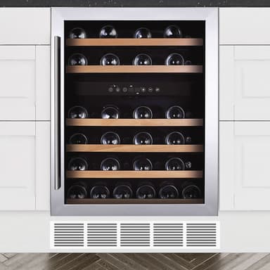 Temptech tuuletusritilä VENT600W