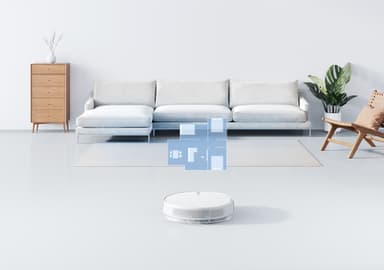 Xiaomi Mi Robot Vacuum-Mop 2 Lite roboti-imuri 34482