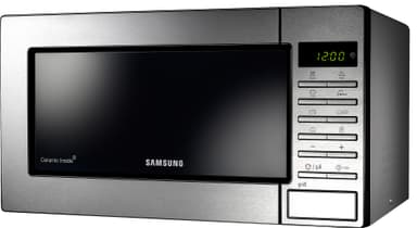 Samsung mikroaaltouuni GE87MC/XEE