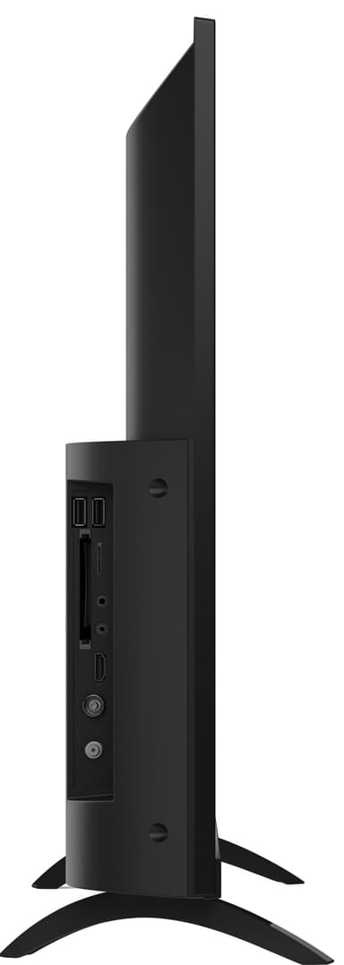 Sharp 32” 32DI4EA HD Ready LED älytelevisio (2021)